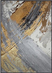 Ris Golden Splash - 80 (Indent)