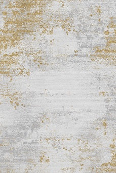 Golden Works Carpet 180 x 250cm - Indent