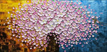 Gudi Fortune Tree - Pink (Indent)