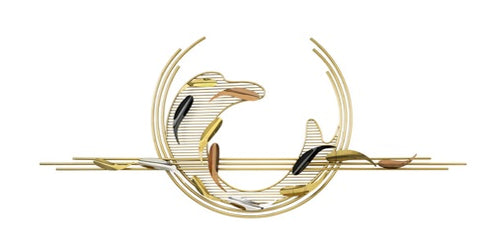 Harvest Fish - Indent