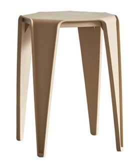 Jino Stool (Khaki) - MOLECULE PTE. LTD.