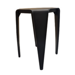 Jino Stool (Black)