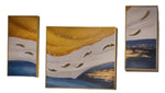 Koi No. 03 (Set Of 3) - Indent