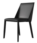 Markus Dining Chair (Black) - MOLECULE PTE. LTD.