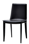 Markus Layered Chair (Black)