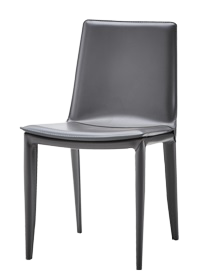 Markus Layered Chair (Grey)