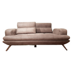 Mila 2 Seater Sofa - Indent