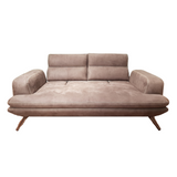 Mila 2 Seater Sofa - Indent