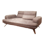 Mila 2 Seater Sofa - Indent