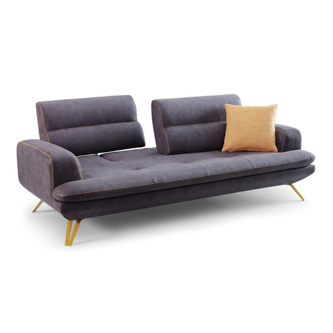 Mila 2 Seater Sofa - Indent