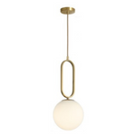 Octo Hanging Light - 20cm