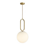 Octo Hanging Light - 25cm (Indent)