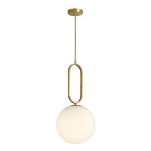 Octo Hanging Light - 25cm (Indent)