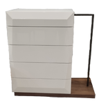 Passion Chest Of Drawers - Indent