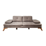 Quatro 2 Seater Sofa - Indent