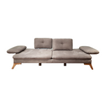 Quatro 2 Seater Sofa - Indent