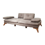 Quatro 2 Seater Sofa - Indent