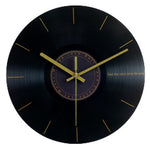 Record Clock