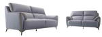 Rico 3 Seater Sofa - Indent
