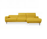 Rolly L-Shaped Sofa - Indent - MOLECULE PTE. LTD.