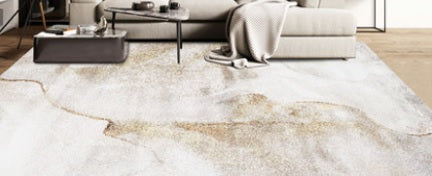 Sand Carpet 180 x 280cm - Indent