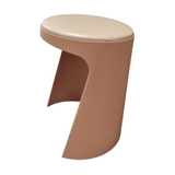 Skirt Chair - Pink