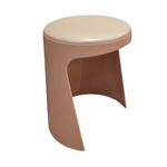 Skirt Chair - Pink
