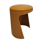 Skirt Chair - Tan (Indent)