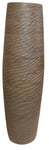 Valley Tall Vase - Small (Indent)
