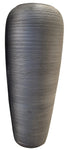 Cone Tall Vase - Small (Indent)