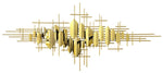 The Sail (Gold) - Large