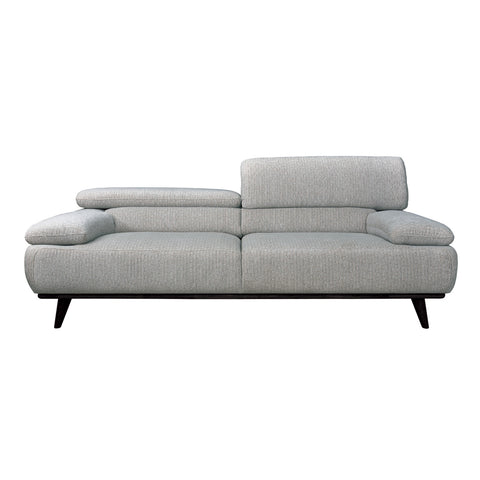 Ugo 3 Seater Sofa - Indent - MOLECULE PTE. LTD.