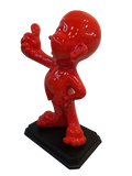 Well Done (Red) - MOLECULE PTE. LTD.