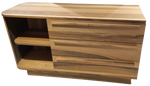 Woody Chest Of Drawers (Indent)