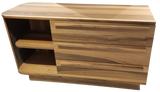 Woody Chest Of Drawers (Indent)
