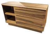 Woody Chest Of Drawers (Indent)