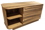 Woody Chest Of Drawers (Indent)