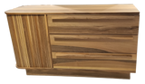 Woody Chest Of Drawers (Indent)
