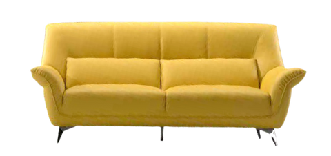 Bolem 2 Seater Sofa - Indent